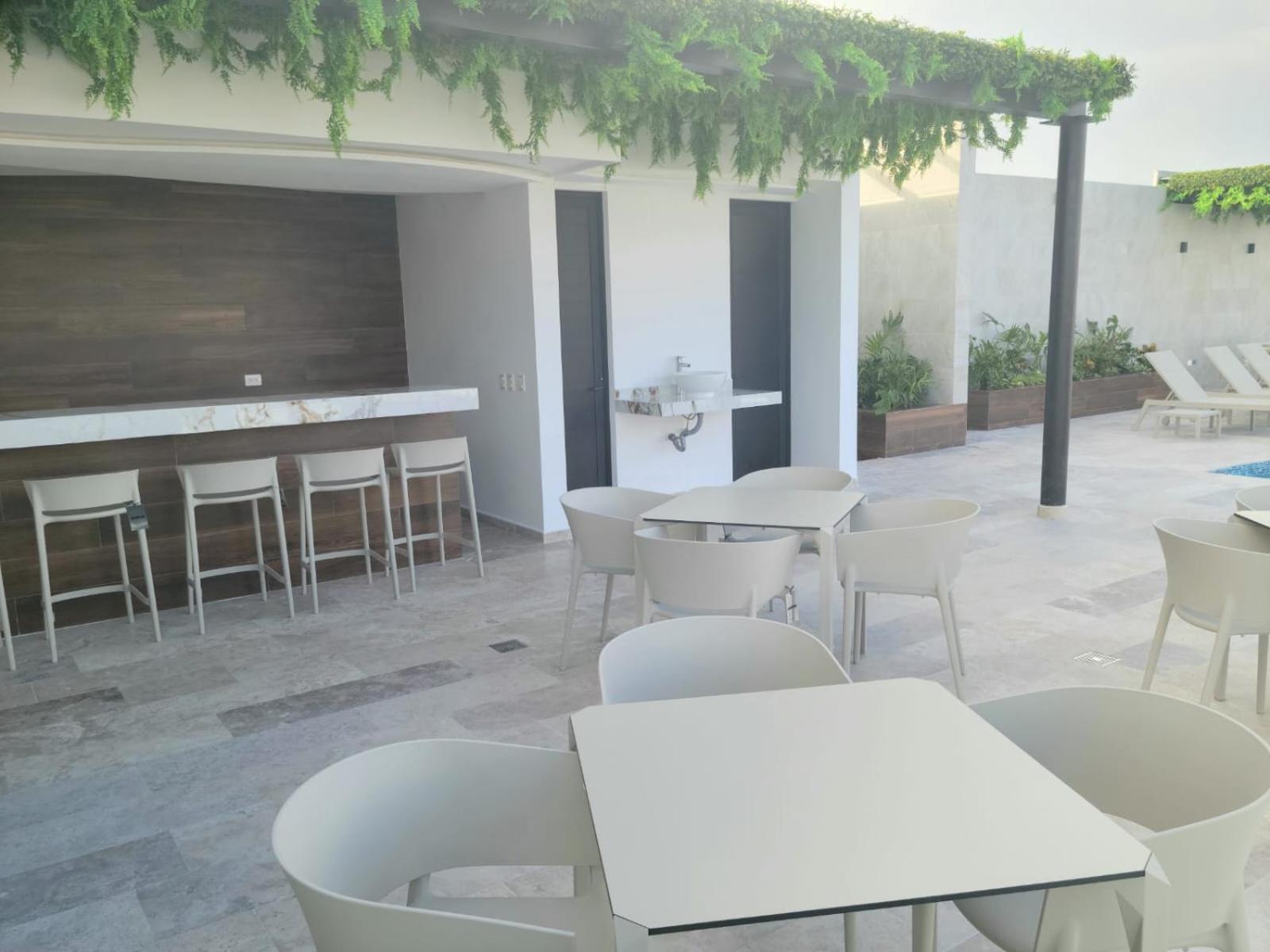 Apartamento Acogedor A Metros De La 5ta Avenida
