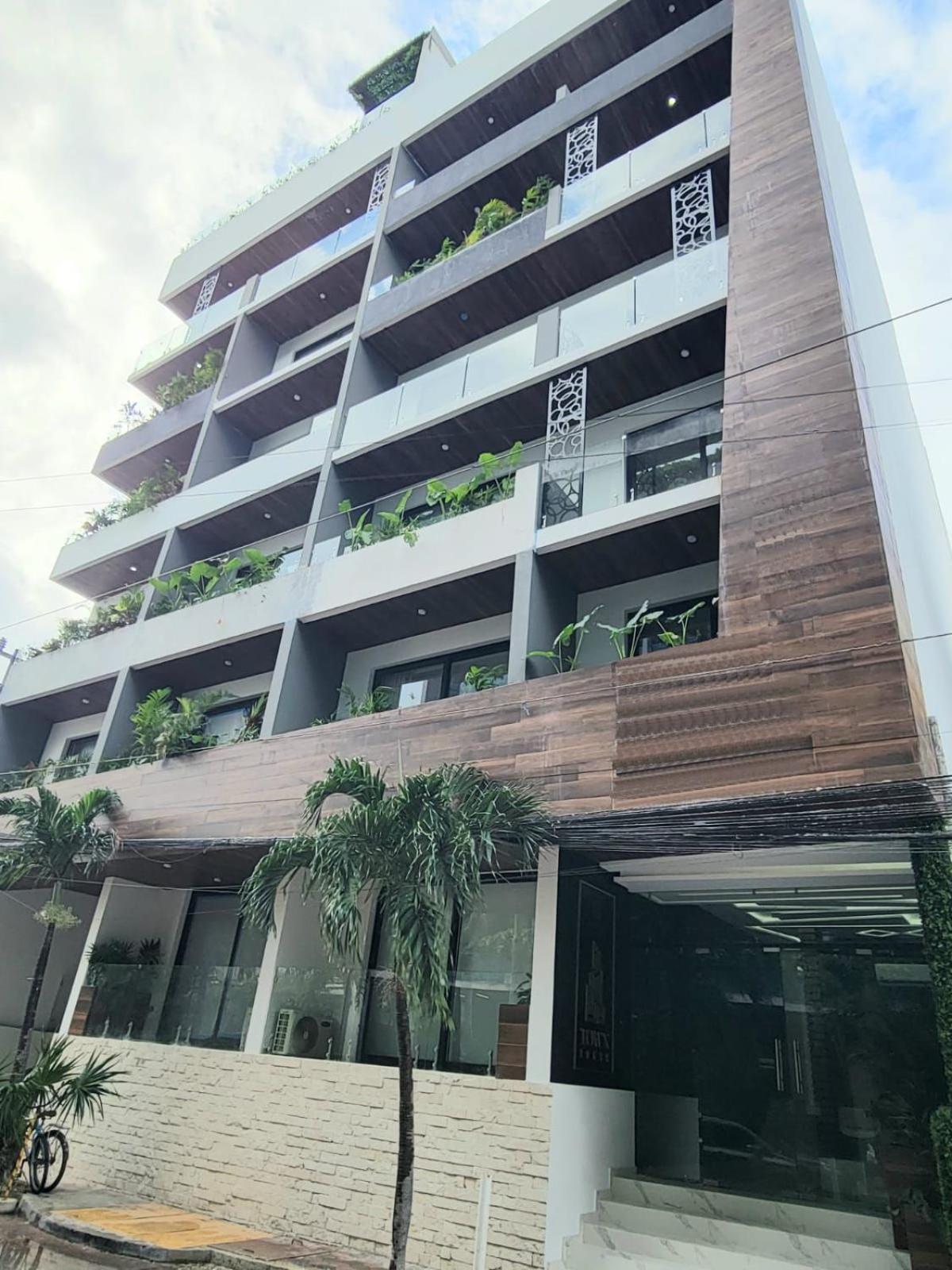 Acogedor A Metros De La 5ta Avenida Apartamento