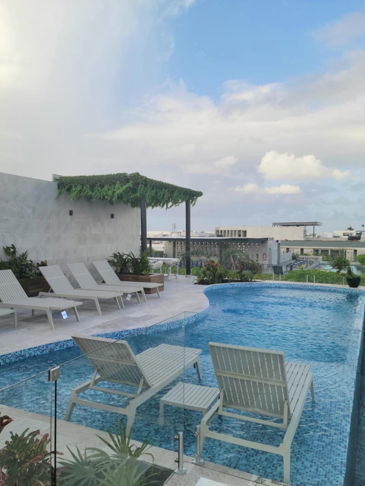 Apartamento Acogedor A Metros De La 5ta Avenida *