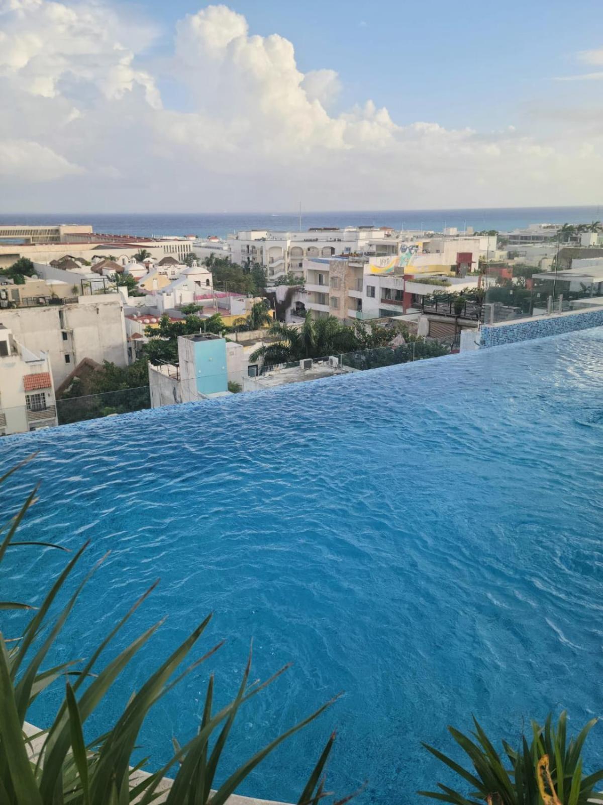 Apartamento Acogedor A Metros De La 5ta Avenida Playa del Carmen