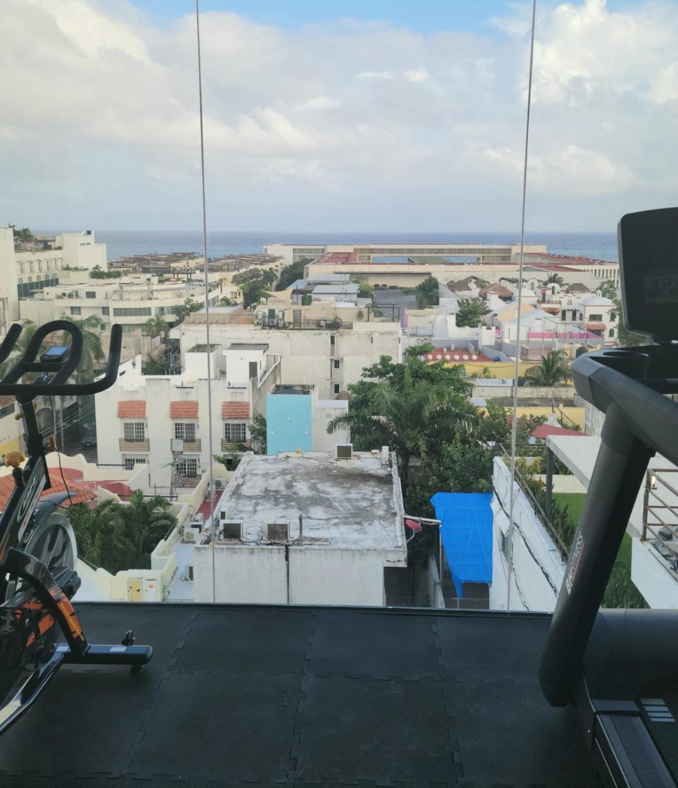 Apartamento Acogedor A Metros De La 5ta Avenida *