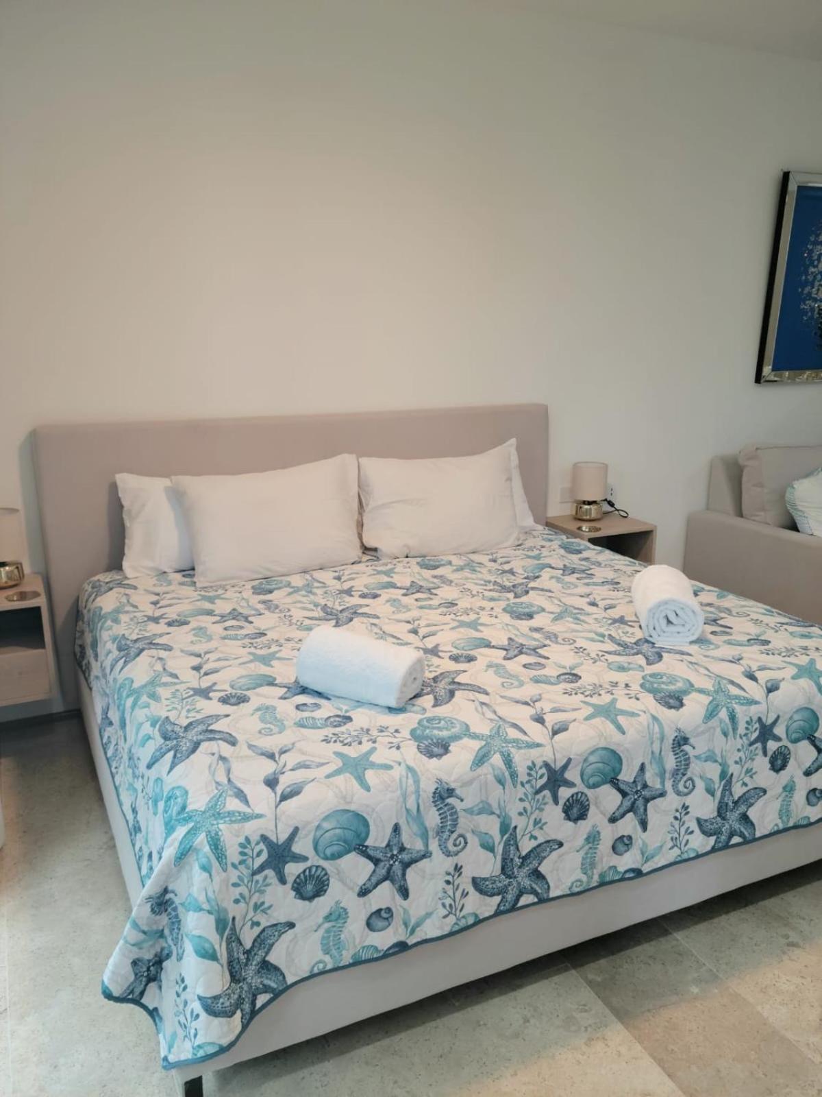 Acogedor A Metros De La 5ta Avenida Apartamento Playa del Carmen