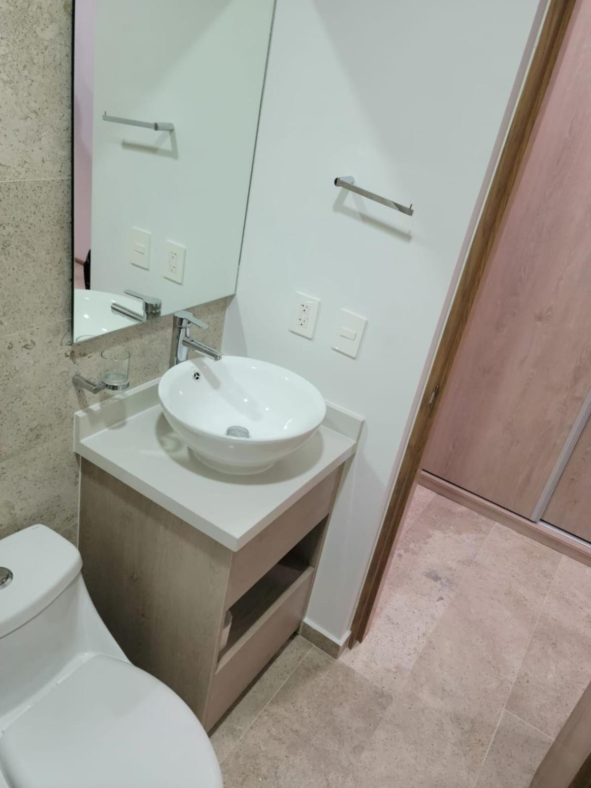 Acogedor A Metros De La 5ta Avenida Apartamento *